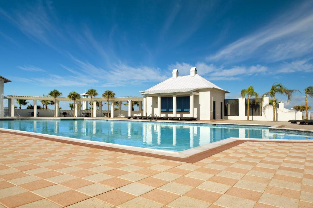 Casa Sirena - Private Bayside Home With Pool Home Pulau Padre Selatan Bagian luar foto